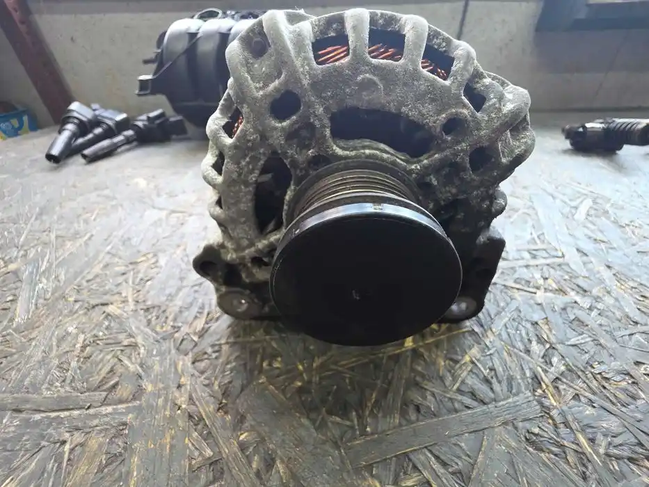 Alternator Vw Audi Seat Skoda 04C.903.023.D