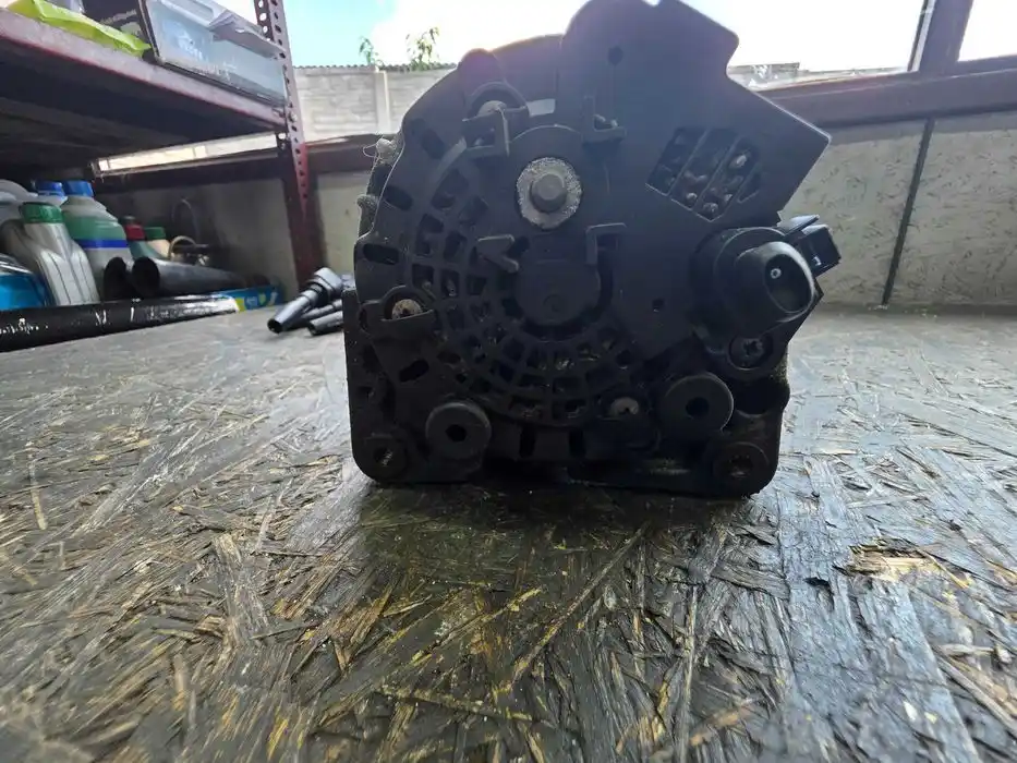 Alternator Vw Audi Seat Skoda 04C.903.023.D