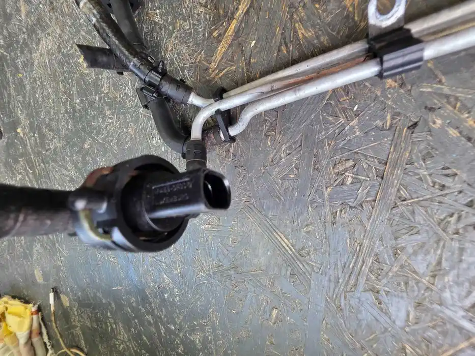 Przewody Paliwowe 1.9 TDI Vw Audi Seat Skoda 038.130.308.P