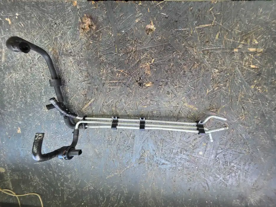 Przewody Paliwowe 1.9 TDI Vw Audi Seat Skoda 038.130.308.P