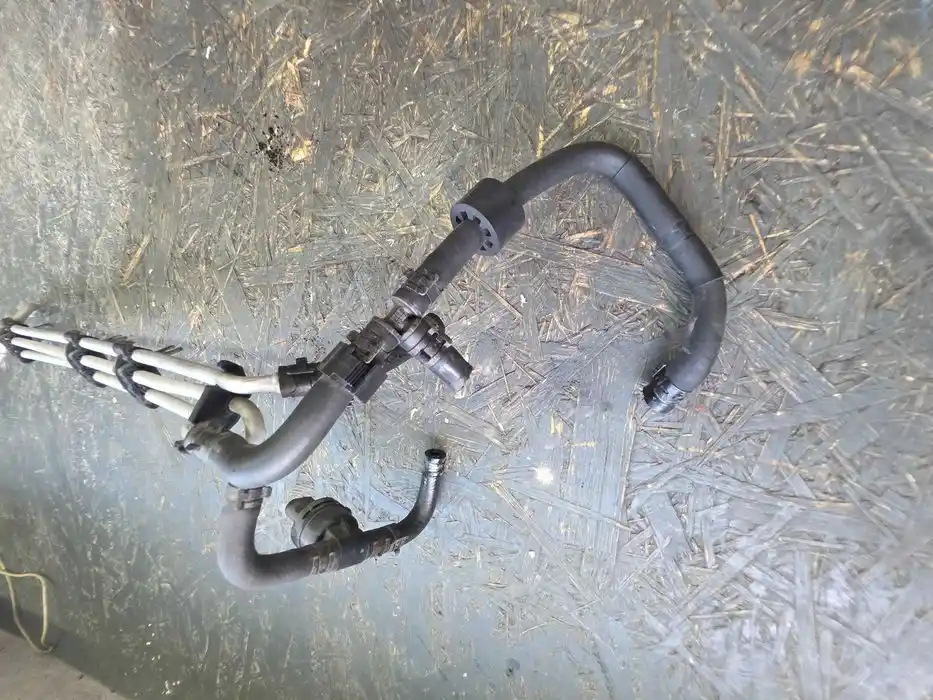 Przewody Paliwowe 1.9 TDI Vw Audi Seat Skoda 038.130.308.P