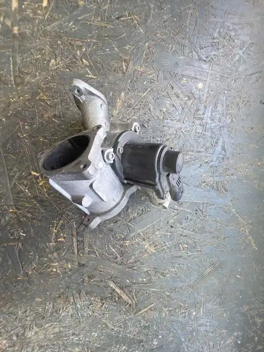 Zawór EGR Vw Audi Seat Skoda 1.9 TDI 03G.131.501.N