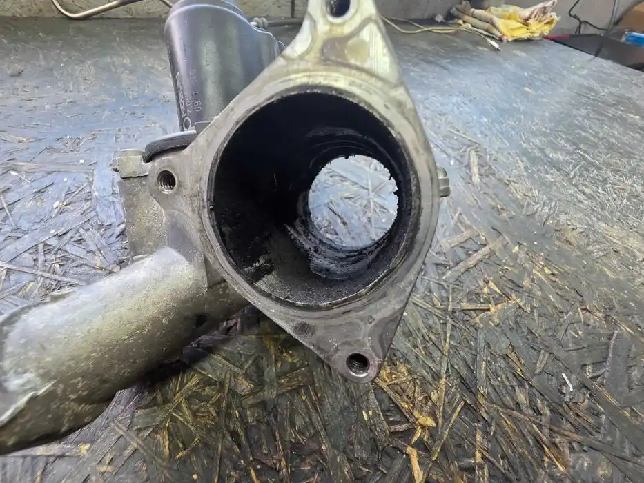 Zawór EGR Vw Audi Seat Skoda 1.9 TDI 03G.131.501.N