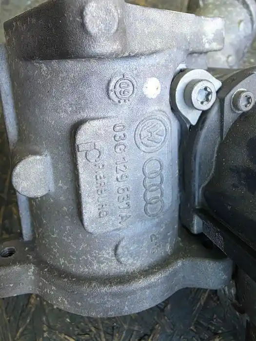 Zawór EGR Vw Audi Seat Skoda 1.9 TDI 03G.131.501.N