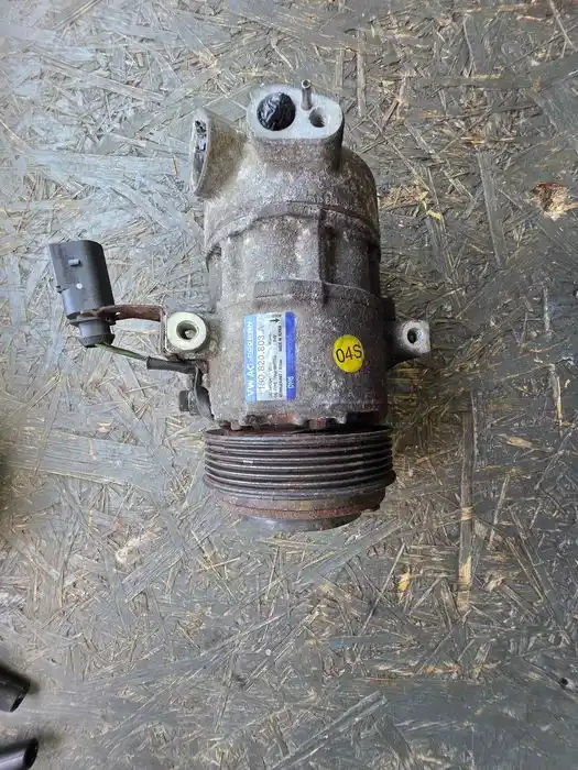 Kompresor Klimatyzacji Vw Audi Seat Skoda 1S0.820.803.A
