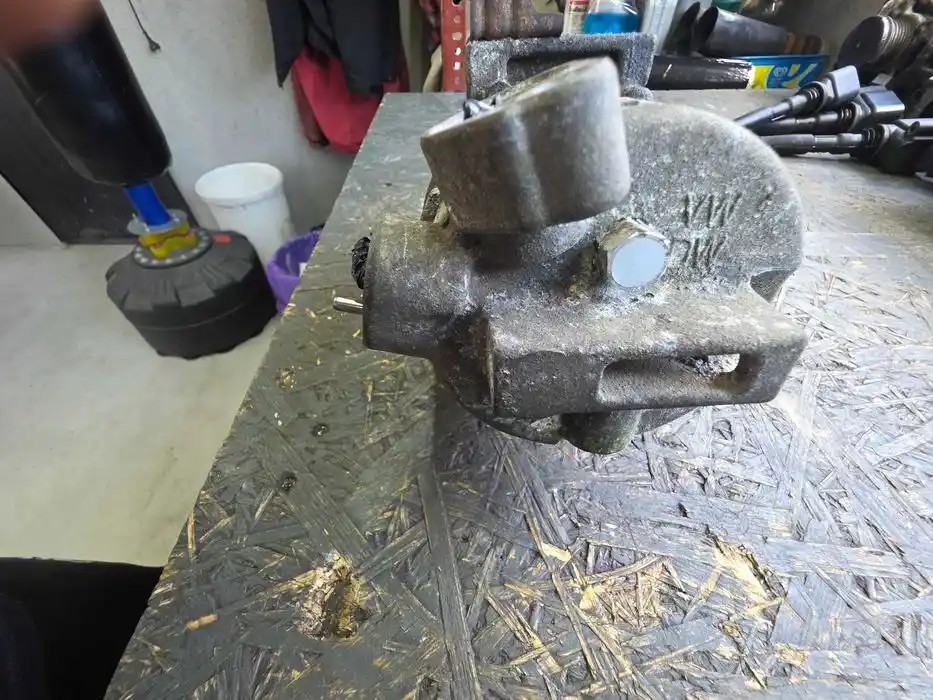 Kompresor Klimatyzacji Vw Audi Seat Skoda 1S0.820.803.A
