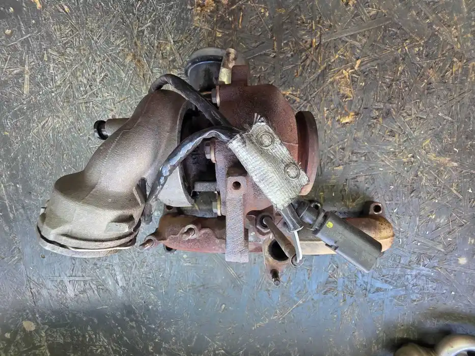 Turbina 1.9 TDI BLS BXJ 03G.253.014.D