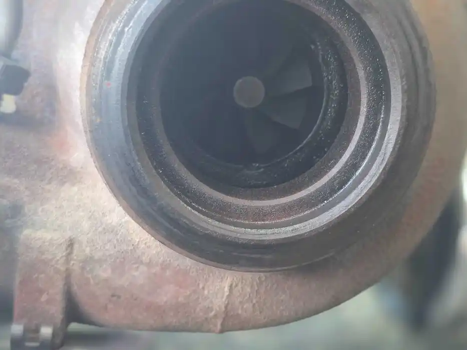 Turbina 1.9 TDI BLS BXJ 03G.253.014.D