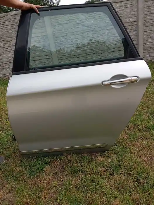 Drzwi Lewy tył Citroen C5 III X7 EZRC