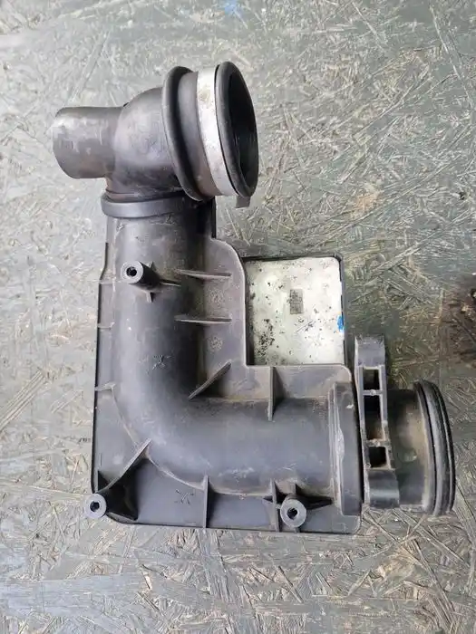 Sterownik Silnika Mercedes Benz A-Klasa A029.545.37.32[0]