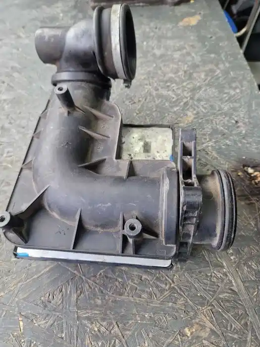 Sterownik Silnika Mercedes Benz A-Klasa A029.545.37.32[0]