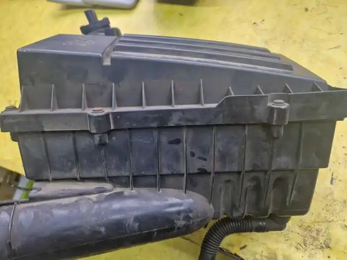 Obudowa Filtra Powietrza Vw Audi Seat Skoda 3C0.129.607.AP