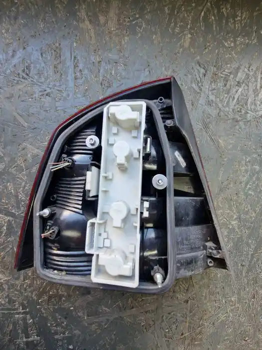 Lampa Prawy Tył Skoda Octavia II HB 1Z5.945.096B