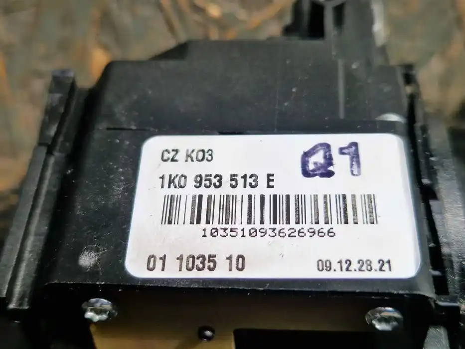 Manetka Vw Audi Seat Skoda 1K0.953.513E