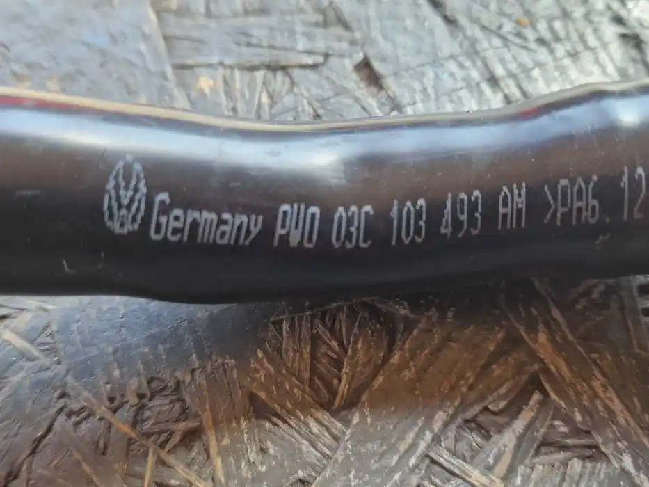 Przewód Odpowietrzajacy Vw Audi Seat Skoda 1.4TSI 03C.103.493AM