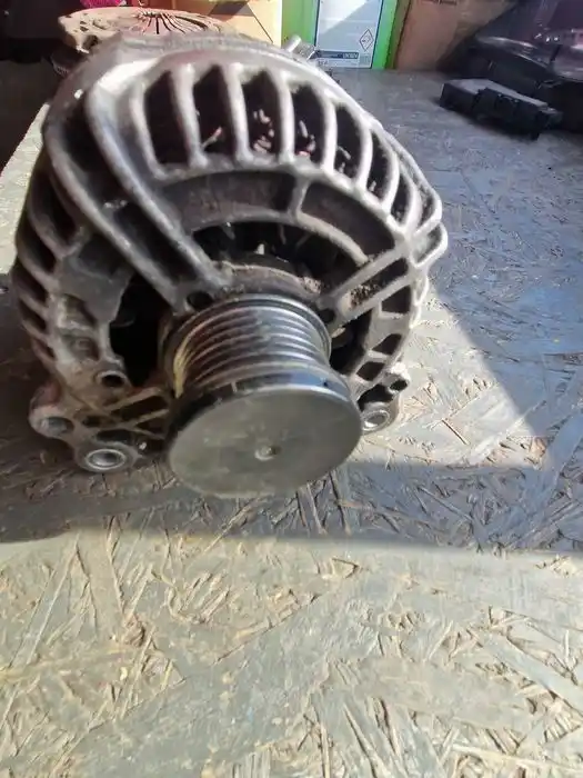 Alternator Vw Audi Seat Skoda 03C.903.023A
