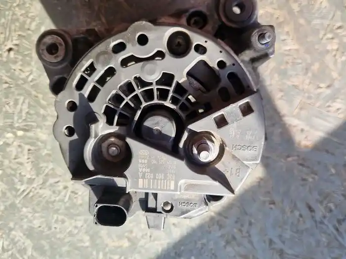 Alternator Vw Audi Seat Skoda 03C.903.023A