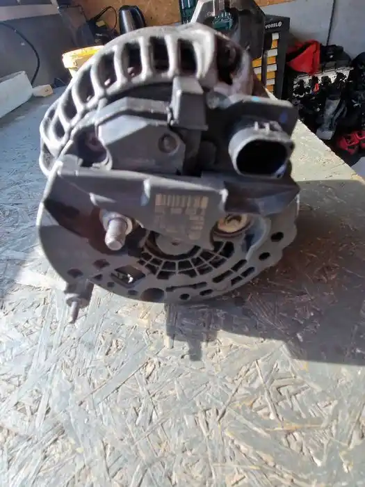 Alternator Vw Audi Seat Skoda 03C.903.023A