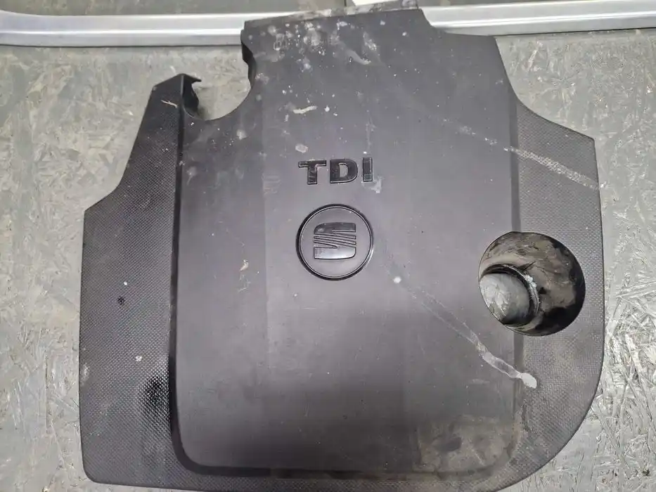 Osłona Górna Silnika Seat Exeo 2.0TDI 3R0.103.925.K