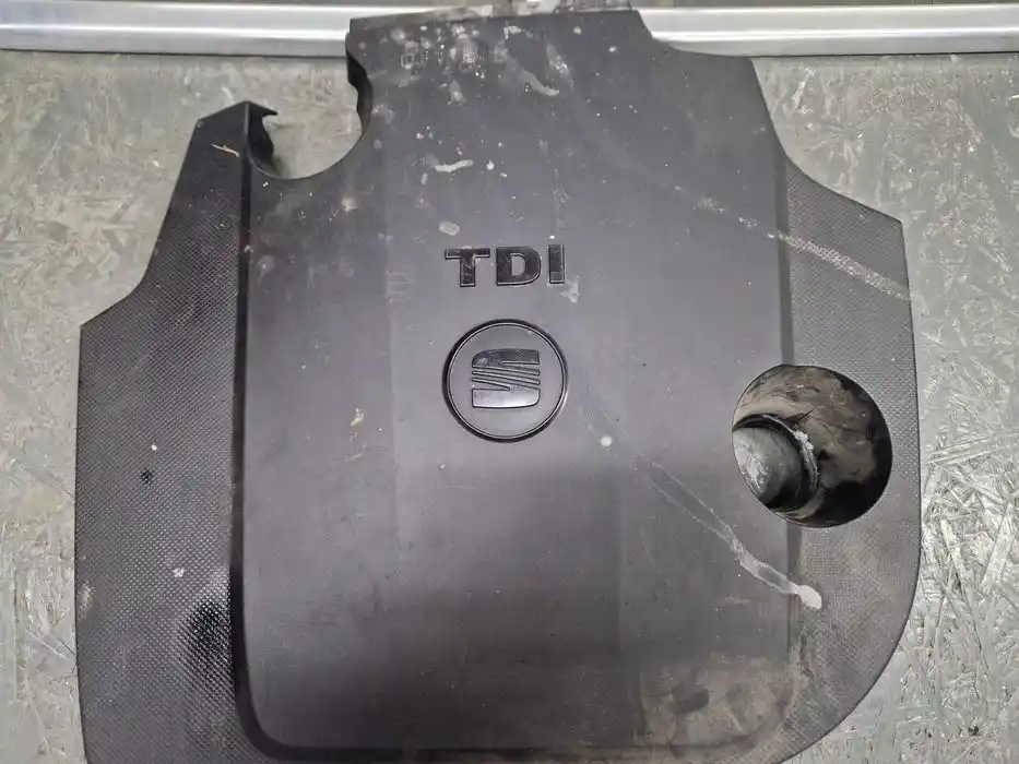 Osłona Górna Silnika Seat Exeo 2.0TDI 3R0.103.925.K