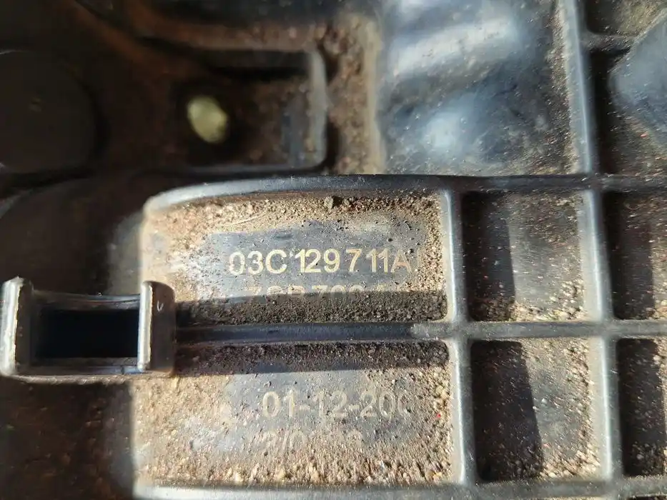 Kolektor Ssacy Vw Audi Seat Skoda 1.4TSI CAXA 03C.129.711A