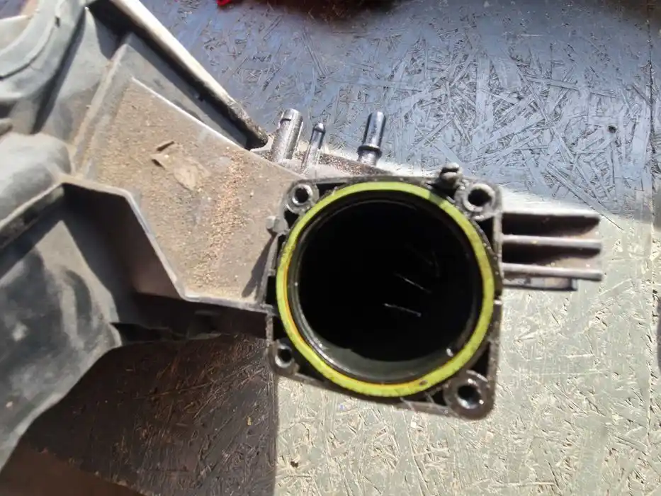 Kolektor Ssacy Vw Audi Seat Skoda 1.4TSI CAXA 03C.129.711A