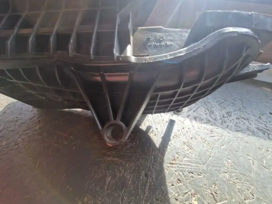 Kolektor Ssacy Vw Audi Seat Skoda 1.4TSI CAXA 03C.129.711A