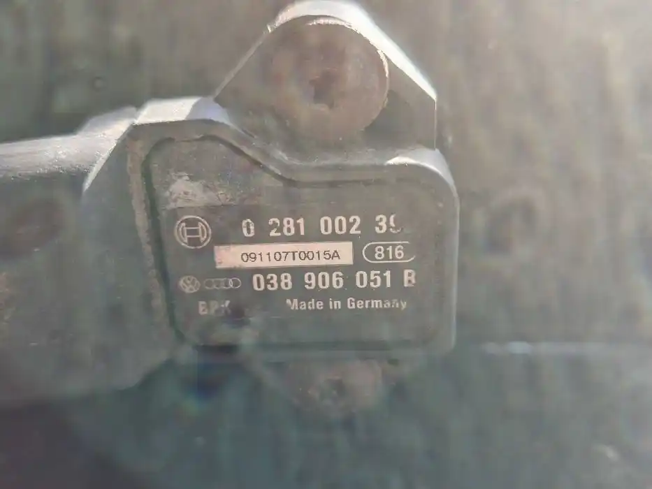 Rurka Turbiny Vw Audi Seat Skoda 1.4TSI 03C.145.673H