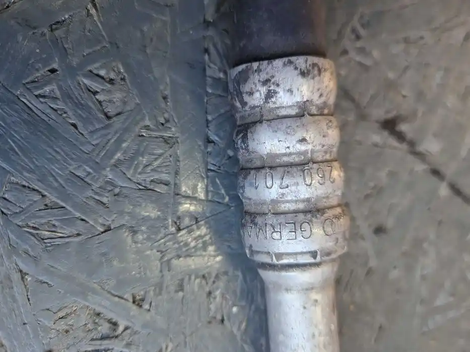 Przewód Klimatyzacji Seat Exeo 3R0.260.701.B