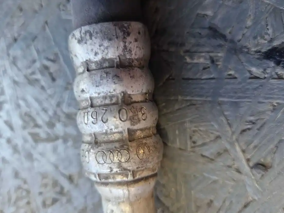 Przewód Klimatyzacji Seat Exeo 3R0.260.701.B