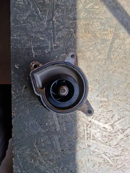 Pompa Wody Vw Audi Seat Skoda 1.4 TSI CAXA 03C.121.019J
