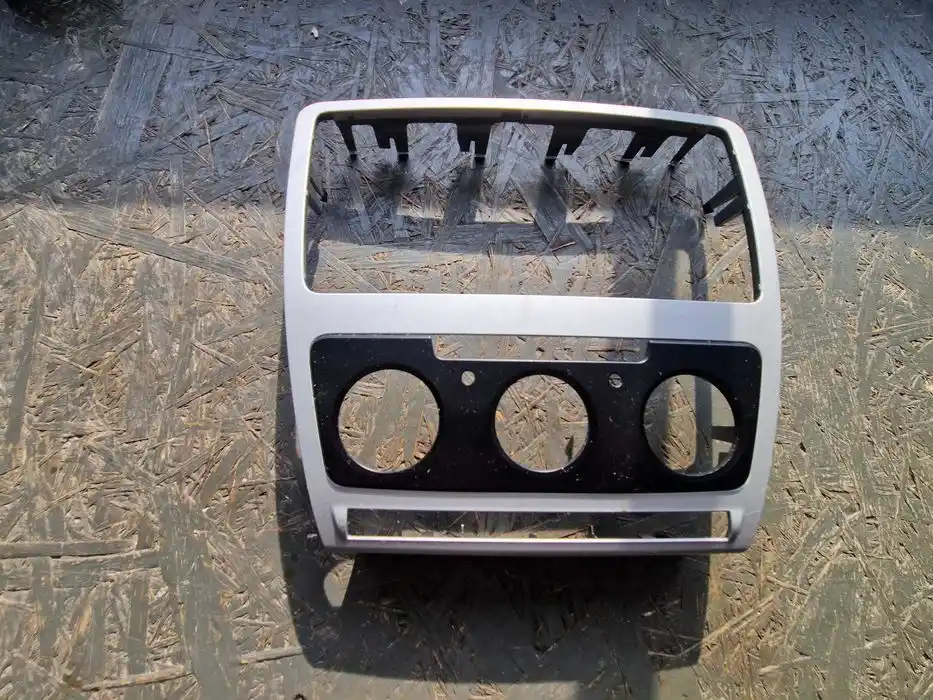 Ramka Deski Radia Skoda Octavia II FL 1Z0.858.069