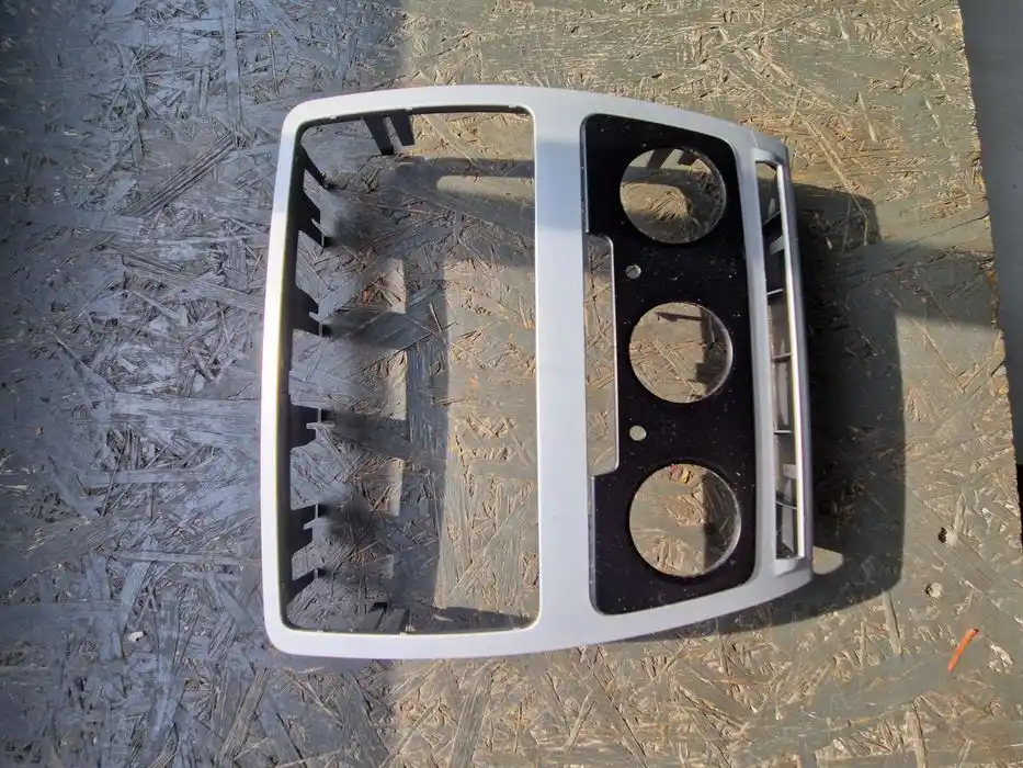 Ramka Deski Radia Skoda Octavia II FL 1Z0.858.069