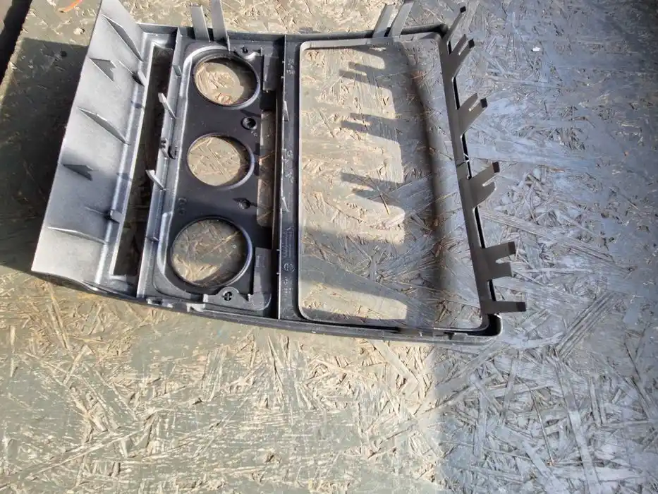 Ramka Deski Radia Skoda Octavia II FL 1Z0.858.069