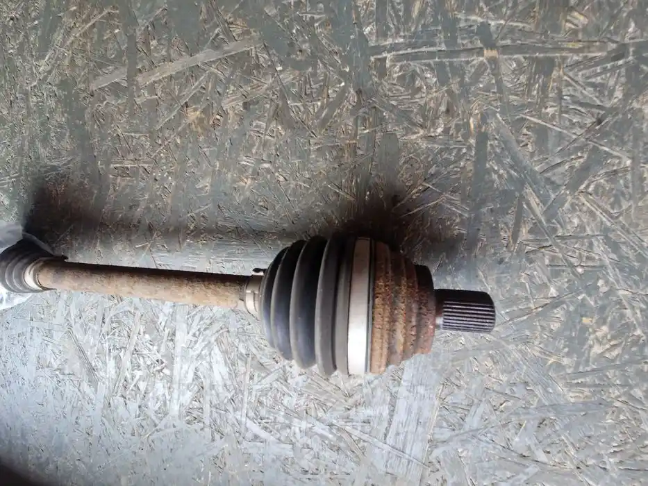 Półoś Lewa Vw Audi Seat Skoda 1K0.407.271JA
