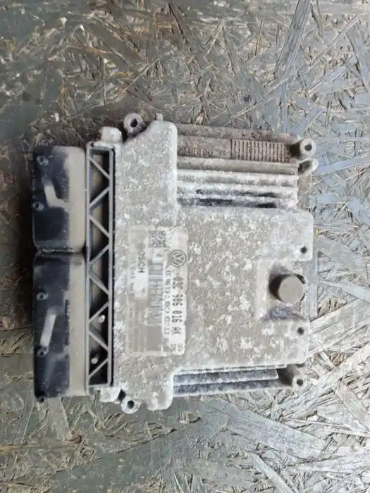Sterownik Silnika Vw Audi Seat Skoda 1.4TSI 03C.906.016AK