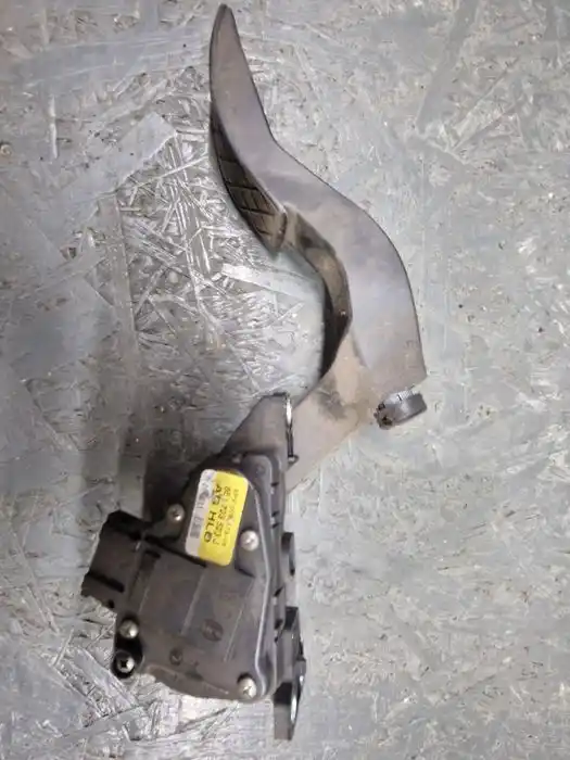 Pedał Gazu Seat Exeo Audi A4 B7 8E1.723.523.J