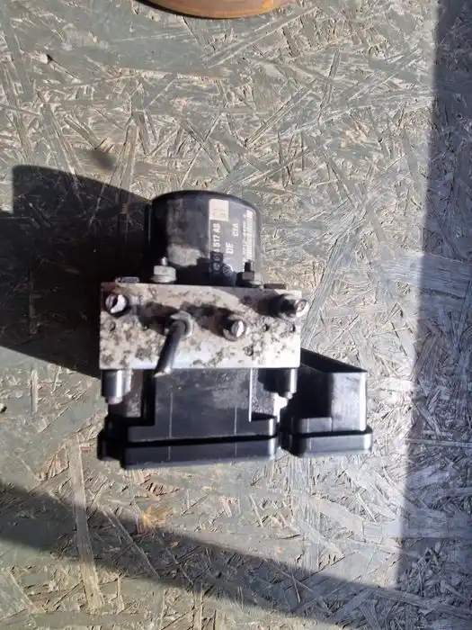 Pompa ABS Vw Audi Seat Skoda 1K0.614.517AS-Sterownik 1K0.907.379AH