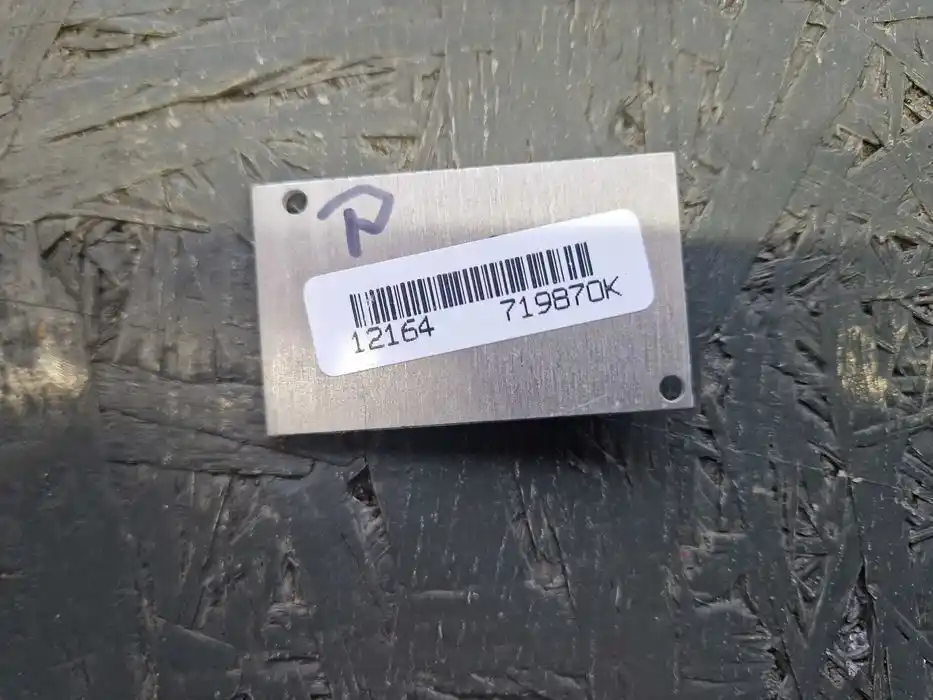 Przetwornica Modułu Lampy Led Vw Audi Seat Skoda B00.000.662.A