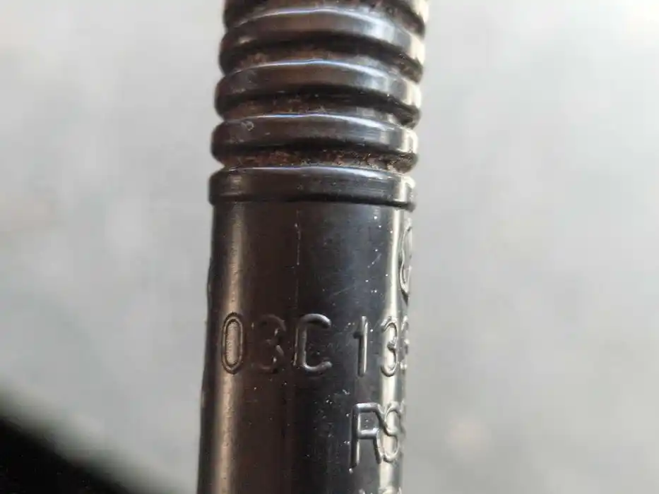 Przewód Odpowietrzajacy Vw Audi Seat Skoda 1.4TSI 03C.133.366BR