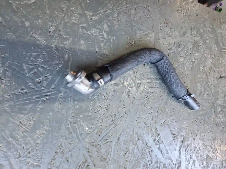 Przewód Wspomagania Seat Exeo 3R0.422.887.F