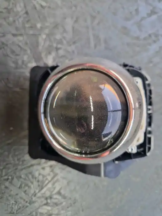 Soczewka Lampy Przód Lewa BiXenon Seat Exeo Oryginał