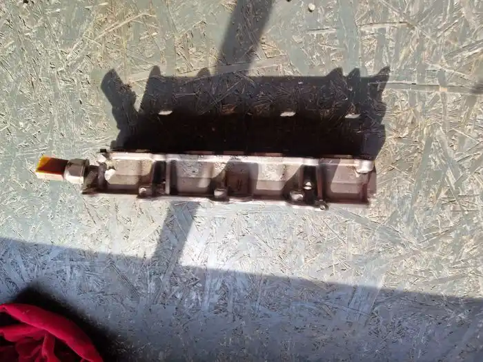 Kolektor Ssacy Vw Audi Seat Skoda 1.4TSI CAXA 03C.133.202AQ