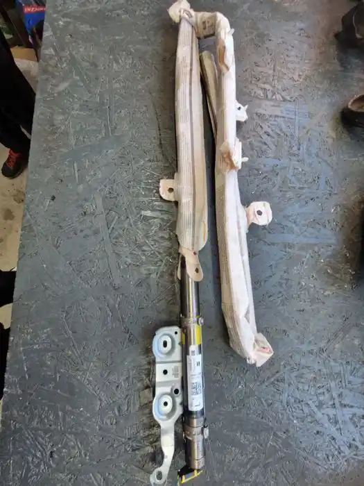 Kurtyna Powietrzna Lewa Seat Exeo Kombi 3R0.880.741