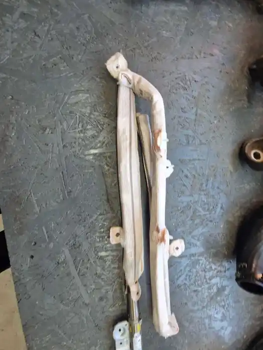 Kurtyna Powietrzna Lewa Seat Exeo Kombi 3R0.880.741