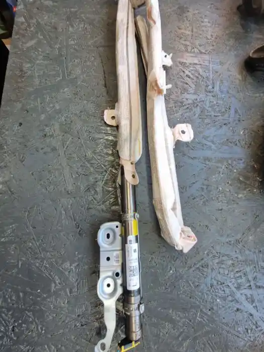 Kurtyna Powietrzna Lewa Seat Exeo Kombi 3R0.880.741