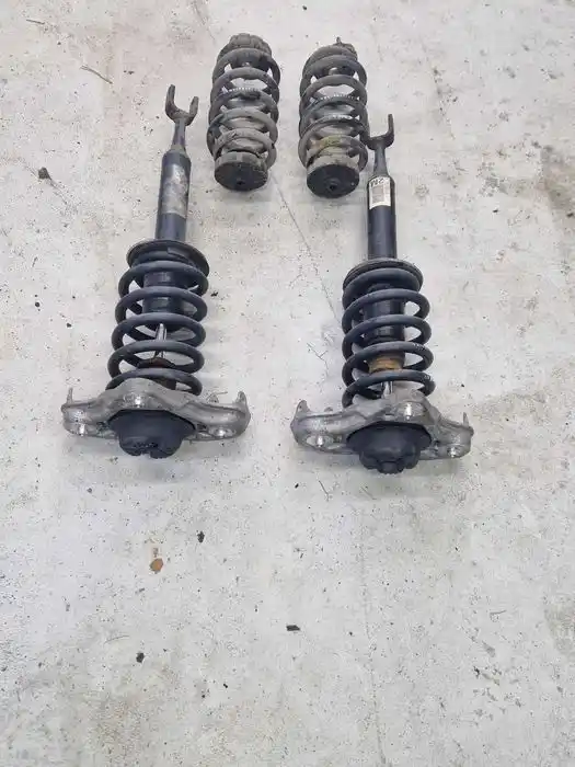 Sprężyny Obniżajace Seat Exeo EIBACH PRO-KIT E10.81.011.04.22