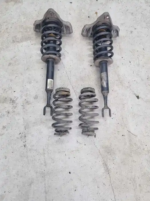 Sprężyny Obniżajace Seat Exeo EIBACH PRO-KIT E10.81.011.04.22