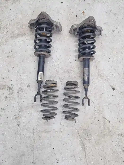 Sprężyny Obniżajace Seat Exeo EIBACH PRO-KIT E10.81.011.04.22