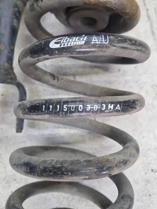 Sprężyny Obniżajace Seat Exeo EIBACH PRO-KIT E10.81.011.04.22